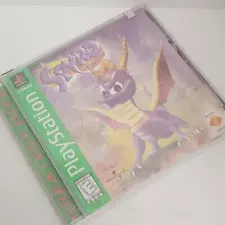 spyro games for sale