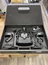 Oculus Rift + Touch Virtual Reality System OPN: 301-00095-01