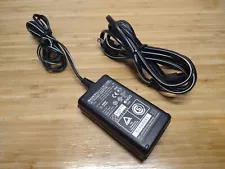 Sony Genuine AC Power Adapter Charger For DCR-HC30 DCR-HC32 DCR-HC33 DCR-HC35