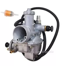 Carburetor for Suzuki LT 185 ALT 185 Quad Runner Carb 84-87 US STOCK