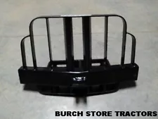 NEW FRONT BUMPER for JOHN DEERE 1010 2010 3010 4010 4020 Tractor ~ USA MADE!!!!