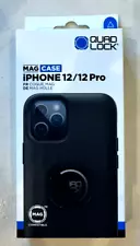 On Sale! Quad Lock Mag iPhone 12/12 Pro Case