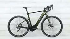 2023 Niner RLT e9 RDO 4-Star Shimano GRX Gravel E-Bike - 59cm