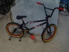 GT FUELER BMX BIKE