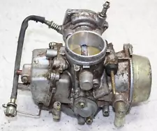 2000 BOMBARDIER DS650 CARB CARBURETOR (For: 2000 Bombardier DS650)