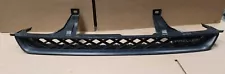 READ!! 97 98 99 00 01 HONDA PRELUDE HONEY COMB FRONT BUMPER GRILLE (OEM)