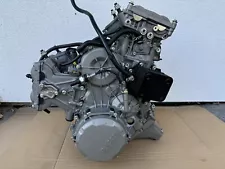 Ducati Panigale 959 2017 2016-2019 Complete Engine Complete Engine Only 12340KM