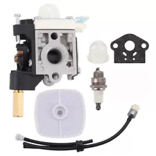 Carburetor For Echo SRM-230 SRM200 SRM201 SRM210 Zama RB-K75 Trimmer Air Filter