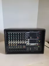 Yamaha EMX512sc Powered Mixer 500-Watt Per Channel