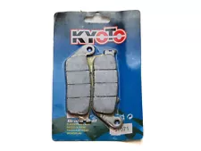 Kyoto Brake Pads Rear For Victory King Pin 8 Ball 2008-2011