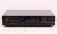 DENON DCD-800 Vintage Hi-Fi Cd compact disc player 1987 Made in JAPAN 99p NR