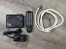 Cisco DTA 170HD TV Receiver with Power Adapter