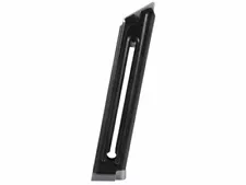 Ruger Mark I 9 Round Factory OEM Steel Magazine .22 Long Rifle MK1 - 90062