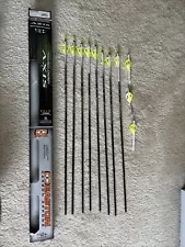 easton axis 400 arrows