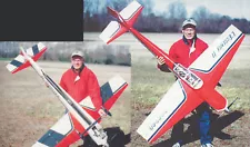 rc pattern planes for sale