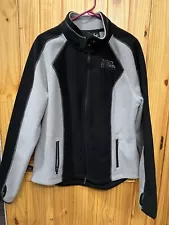 Harley Davidson Wind Proof Fleece Jacket Women’s XXL