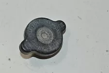 Yamaha YZ 125 YZ 250 YZ 80 Radiator Fill Cap Cover 22W-12462-00-00 83-17