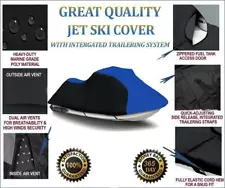 For Yamaha Jet Ski Waverunner FZS 2009-2016 SHO SVHO JetSki Watercraft Cover PWC