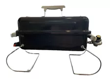 Weber Go Anywhere Portable Gas BBQ Gas Grill for Camping Tailgating - Tested