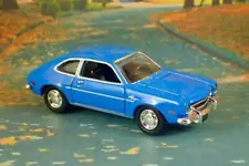 1971–1980 Ford Pinto Economy Sport Coupe 1/64 Scale Limited Edition S