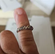 Levian Ring, fine jewelry, chocolate diamond