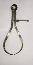 450mm / 18" Outside Spring Caliper Workshop Grade External Diameter India's Best