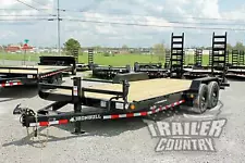 used 24 foot trailer for sale