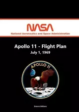 Apollo 11 Flight Plan