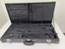 Bassoon Hard Wood Case