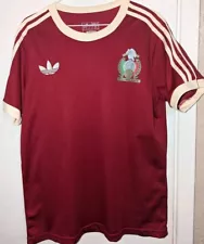 jersey soccer Retro