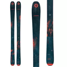 Blizzard Bonafide 97 Skis (Ski Only) 2023