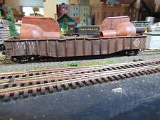 model trains ho scale