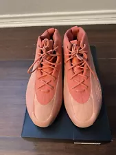 AE 1 “Georgia Clay” Size 11