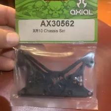 Axial Racing AX30562 Chassis Set Xr10