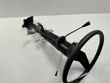 1982-1992 OEM Ford Econoline Van E150 E250 Tilt Steering Column Automatic |W668