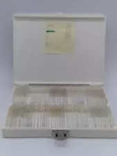 Unbranded GP Microscope Slides Box