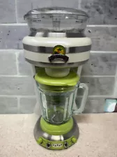 Margaritaville Premium Frozen Concoction Maker DM1000 Margarita Machine Key West