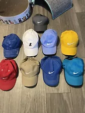 !!!NIKE HAT BUNDLE SALE!!!