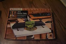 table router for sale