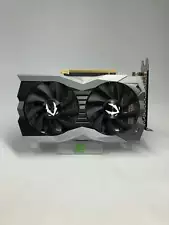 Zotac GeForce RTX 2060 Super Mini 8GB GDDR6 Graphics Card 9288-6N520-200Z8