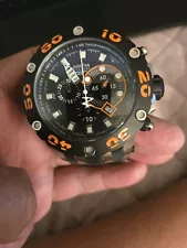 For Sale 4 Invicta Subaqua Men's Watch Quartz ( Models # 0908, 0915, 0905 And...