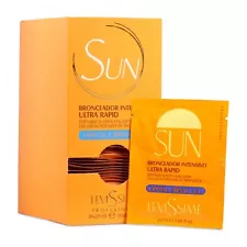 Intensive High Speed Sun Tan Lotion for sun bed Tanning booth UVA Moisturising