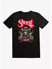 HOT SALE !! Ghost Cherry Pie T-Shirt