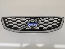 07-13 Volvo C30 Upper Grille Assembly 31290845 (For: Volvo C30)