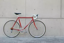 1987 Trek Elance 330 touring road bike, 57cm