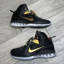 Size 9.5 - Nike LeBron 9 2022 Watch The Throne | TRUSTED SELLER !