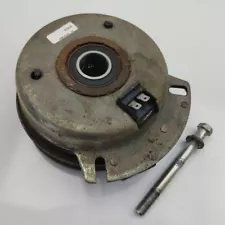 John Deere L130 Riding Mower Kholer Command 23HP Clutch Assembly Part# GY20878