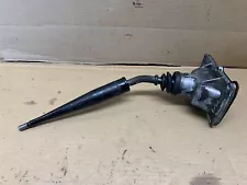 Toyota Tundra R150 Transmission Shifter 02 Tundra 3.4