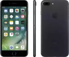 Apple iPhone 7 Plus A1661 Sprint Only 32GB Black C