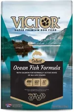 victor dog food for sale online